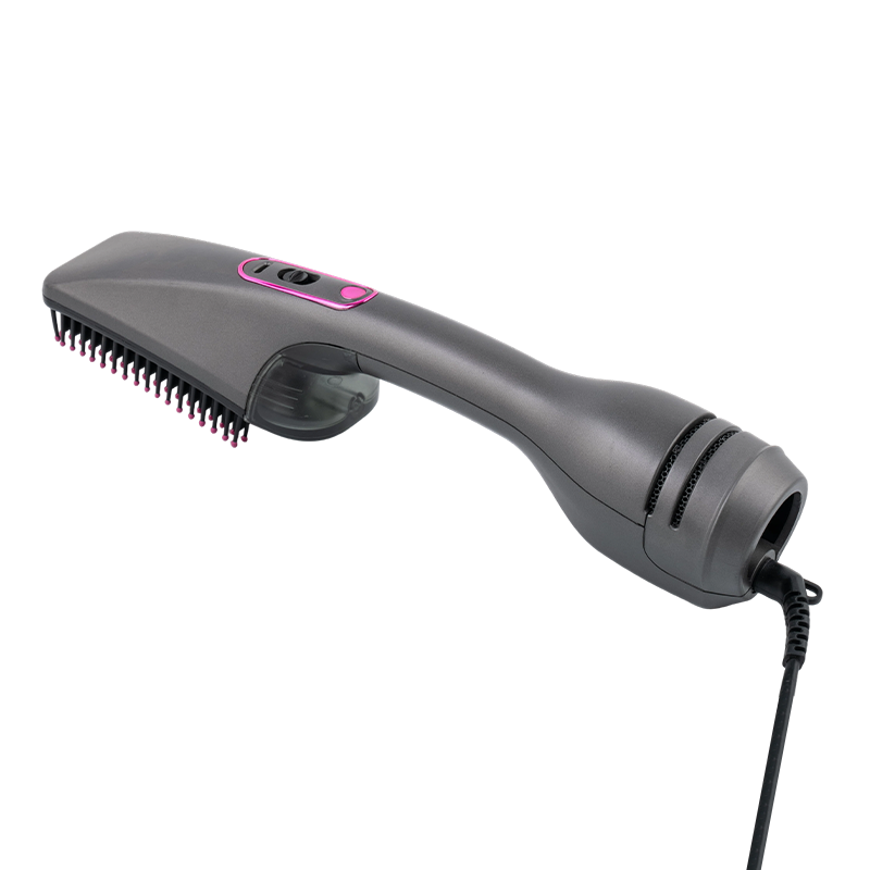 MXN-688 Расческа для укладки с распылителем Steam Aqua MXN-688 Расческа для укладки с распылителем Steam Aqua