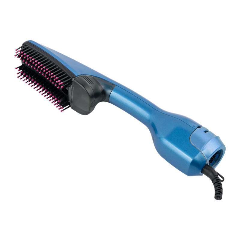 MXN-688 Расческа для укладки с распылителем Steam Aqua MXN-688 Расческа для укладки с распылителем Steam Aqua