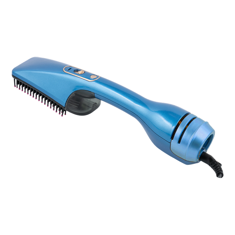 MXN-688 Расческа для укладки с распылителем Steam Aqua MXN-688 Расческа для укладки с распылителем Steam Aqua